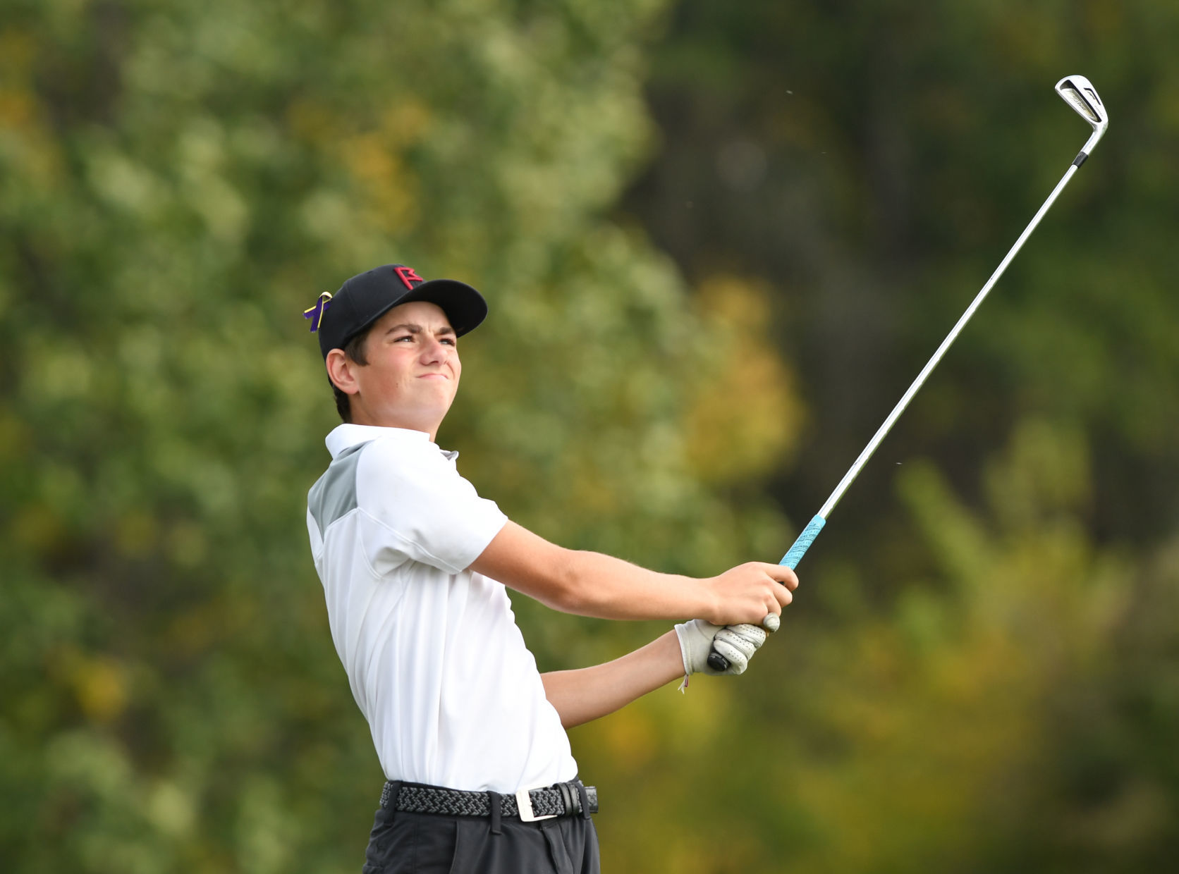 Aledo Class 1A Golf Sectional